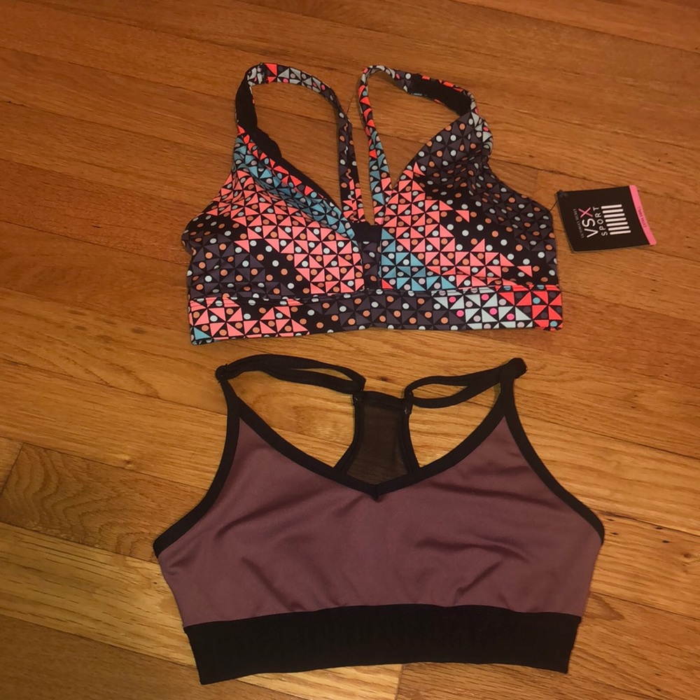 VS Sports Bra Bundle